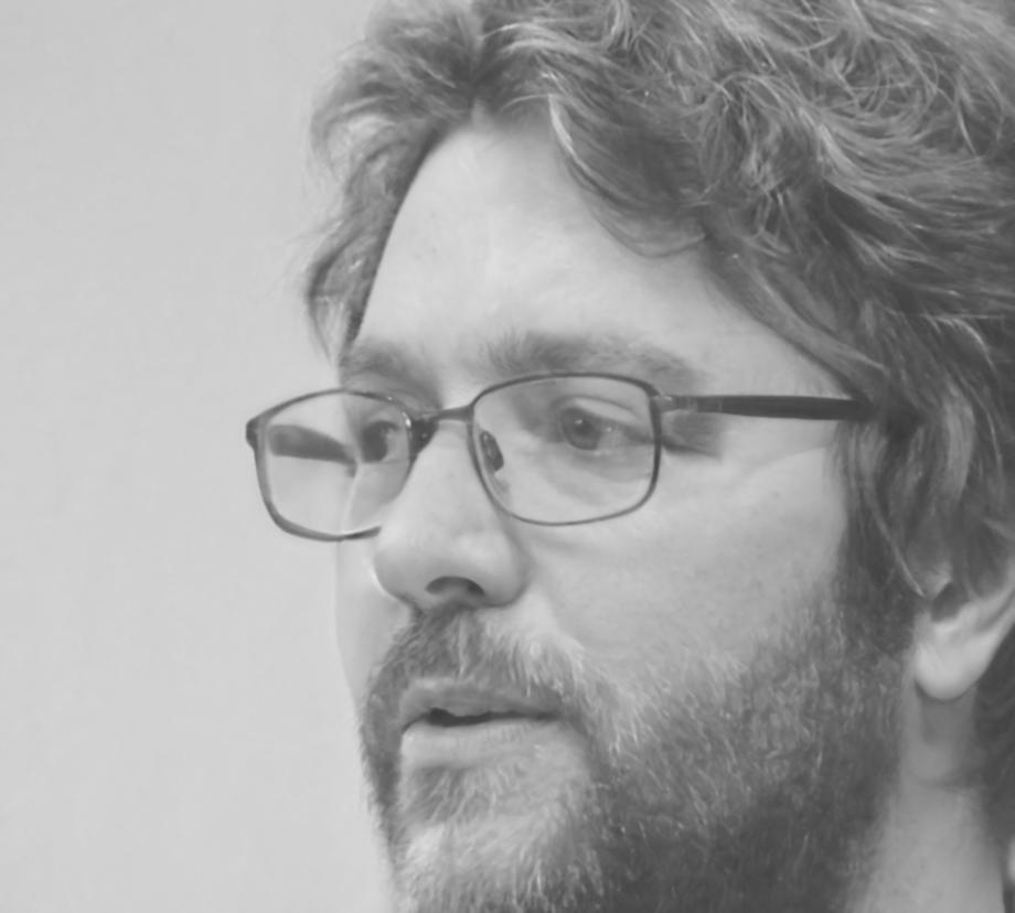 Carlos Mendoza, Director Financiero Senior