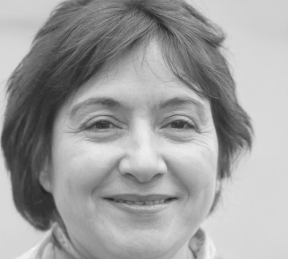 Ana Belén Torres, Especialista en Riesgos Financieros
