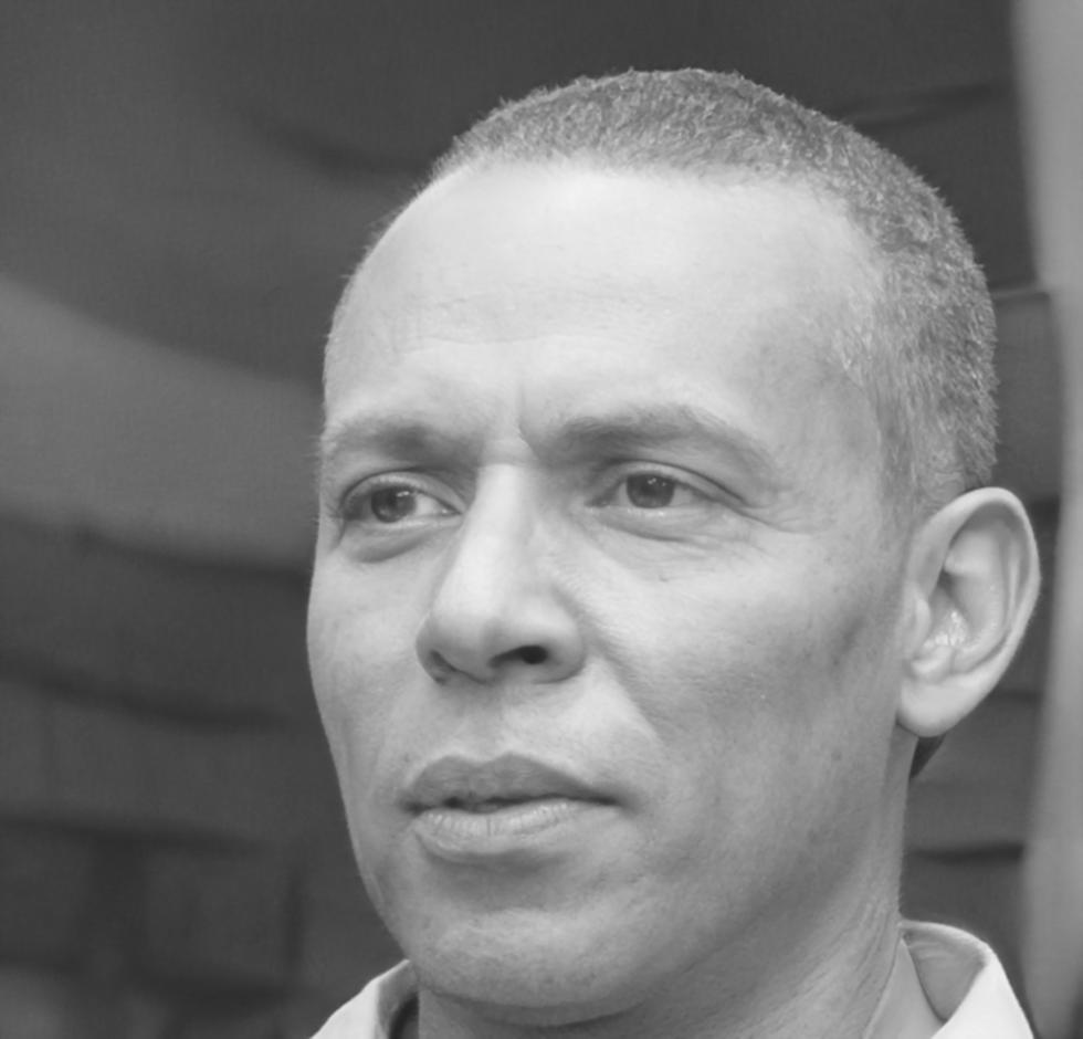 Carlos Mendoza, Director de Programas Financieros