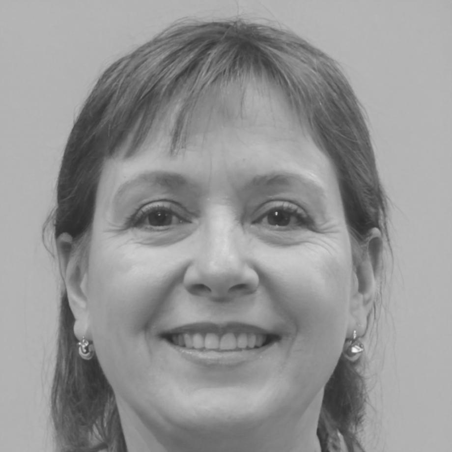 Directora de Investigación de nevalorinthas